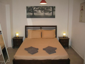 Rosemary Apartment in Exopoli, Georgioupolis